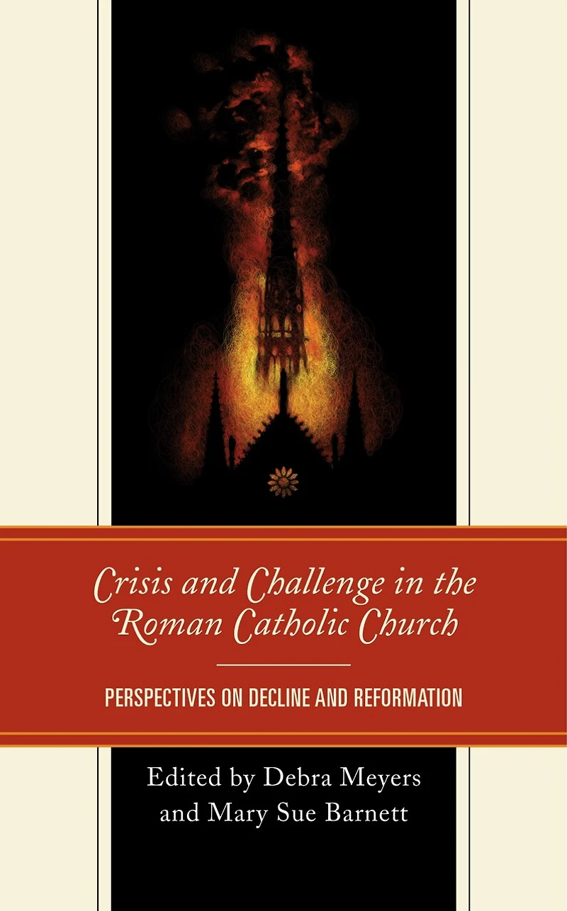 Crisis and Challenge the Roman Catholic Church: Perspectives on Decline Reformation