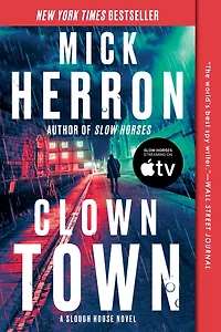 Clown Town
