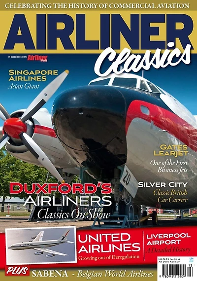 Airliner Classics 4