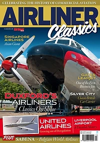 Airliner Classics 4