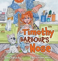 Timothy Barbour's Nose