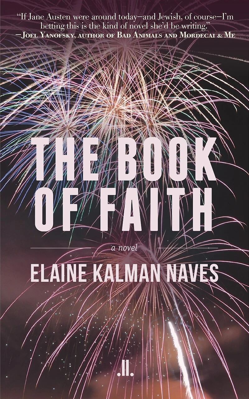 Book of Faith, The