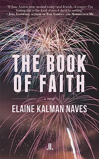 Book of Faith, The