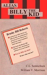 Alias Billy the Kid