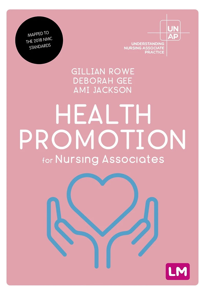 HEALTH PROMOTION FOR NURSING A SSOCIATES