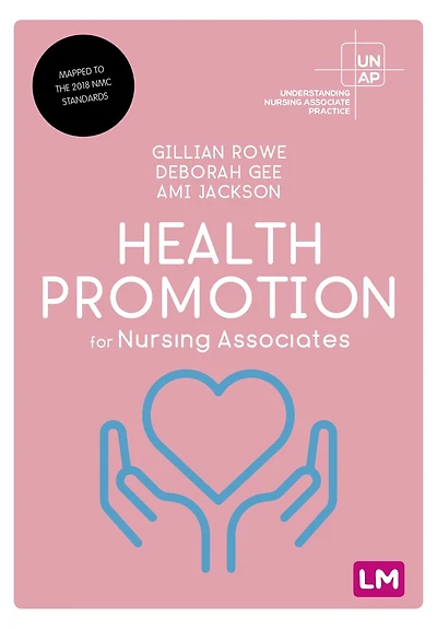 HEALTH PROMOTION FOR NURSING A SSOCIATES