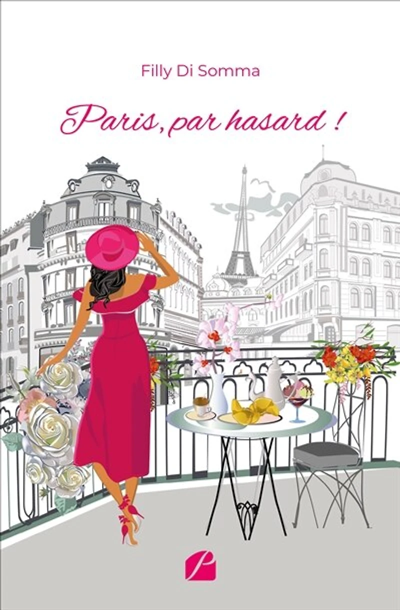 Paris, par hasard !