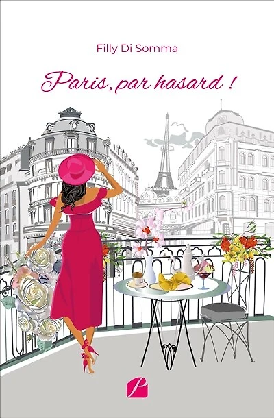 Paris, par hasard !