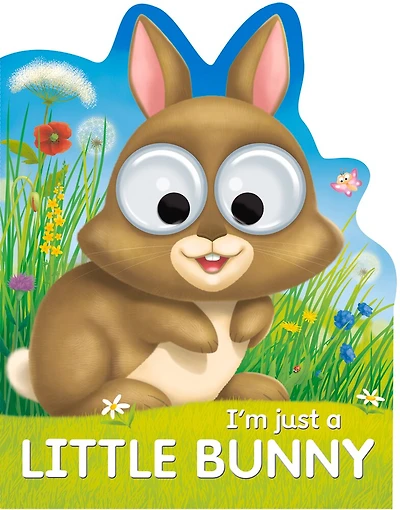 I'm Just A Little Bunny