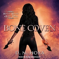 Bone Coven Lib/E