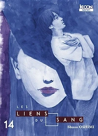 Les liens du sang, Vol. 14