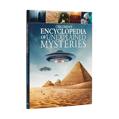 UNEXPLAINED MYSTERIES