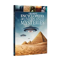 UNEXPLAINED MYSTERIES