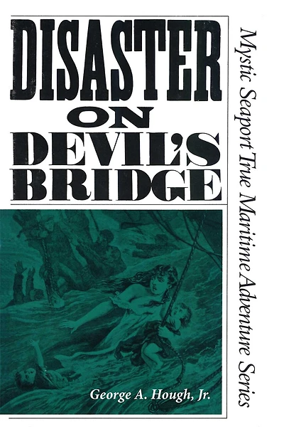 Disaster On Devil's Bridge