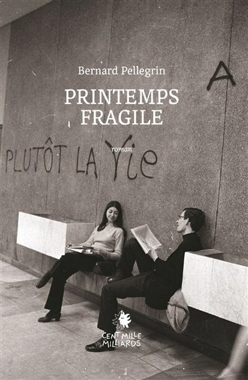 PRINTEMPS FRAGILE