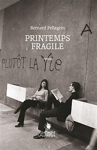 PRINTEMPS FRAGILE