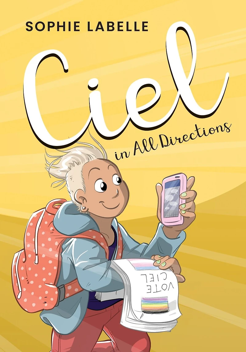Ciel All Directions