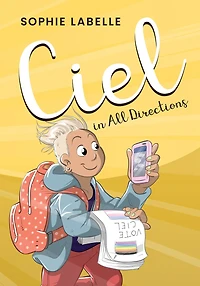 Ciel All Directions