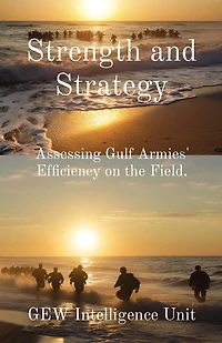 Strength and Strategy: Assessing Gulf Armies' Efficiency on the Field.