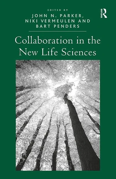 Collaboration The New Life Sciences