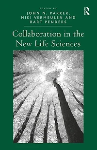 Collaboration the New Life Sciences
