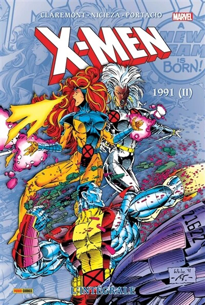 1991 (II)