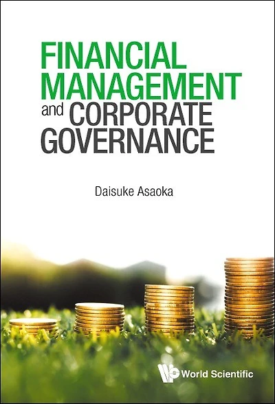 Financial Management And Corporate Governance
