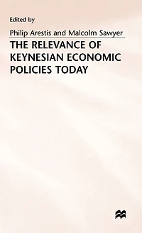 The Relevance Of Keynesian Economic Policies Today