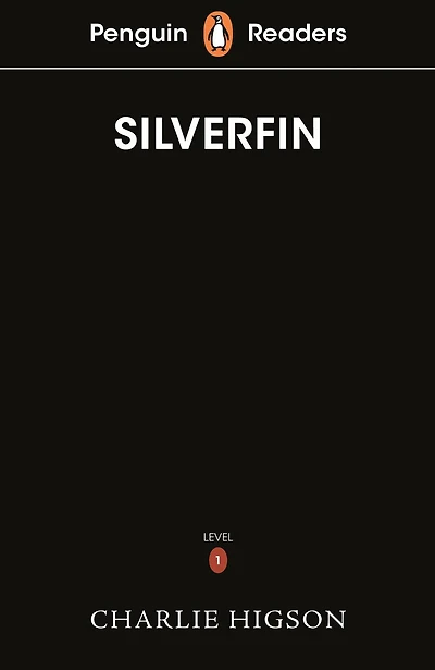 Penguin Readers Level 1: Silverfin