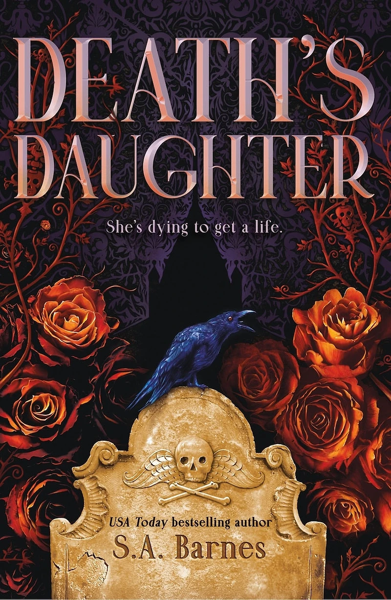 Death's Daughter