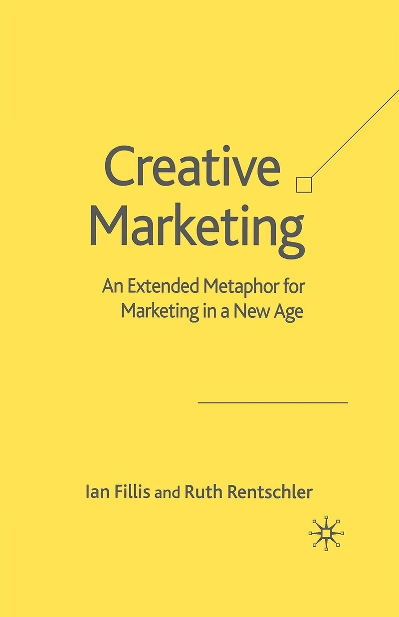 Creative Marketing: An Extended Metaphor For Marketing A New Age