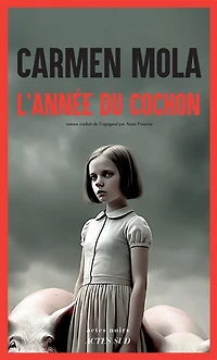 L'ANNEE DU COCHON