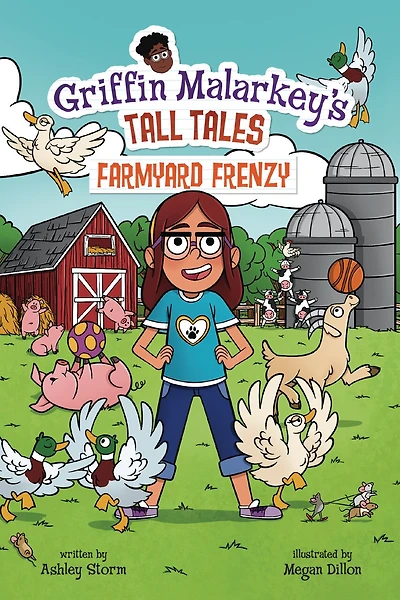Farmyard Frenzy