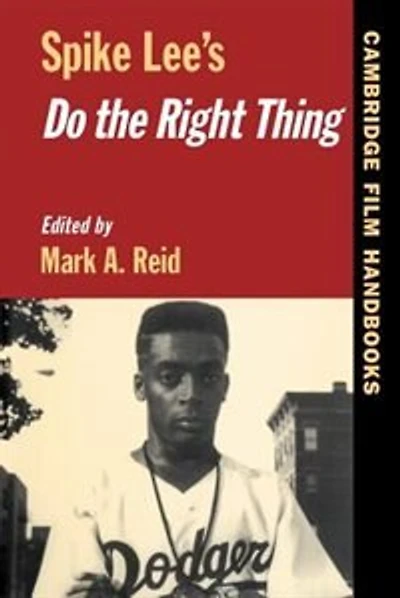 Spike Lee's Do the Right Thing