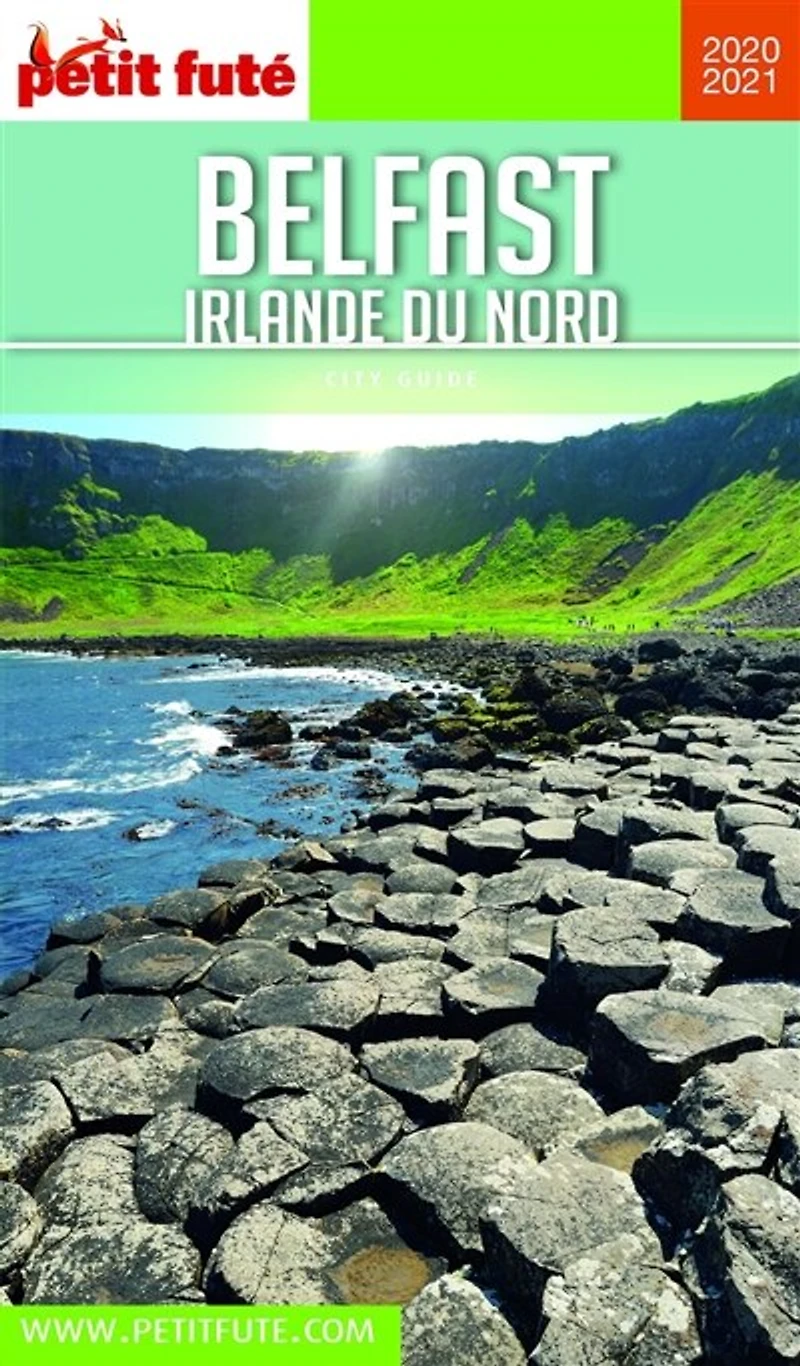 Belfast: Irlande du Nord