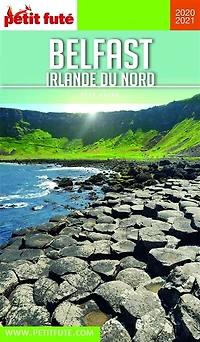 Belfast: Irlande du Nord