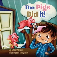 The Pigs Did It