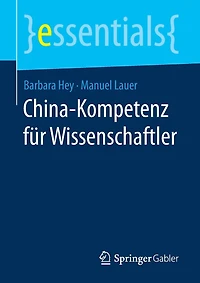China-kompetenz Für Wissenschaftler