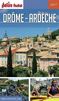 Drôme, Ardèche: 2021