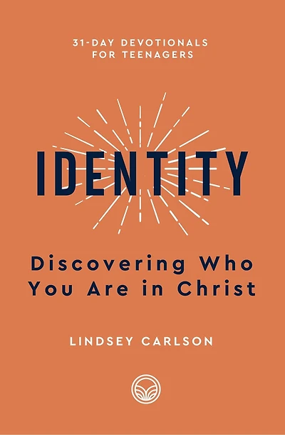 Identity: Discovering Who You Are in Christ