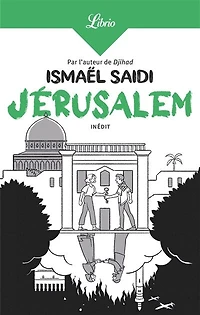 Jérusalem