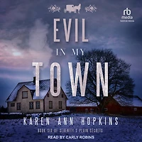 Evil My Town