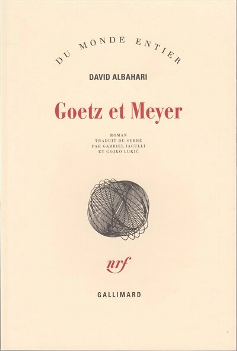 Goetz et Meyer