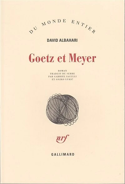 Goetz et Meyer