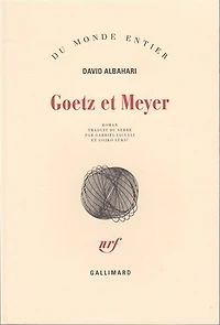 Goetz et Meyer