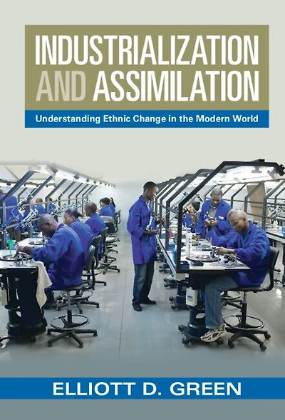 Industrialization and Assimilation: Understanding Ethnic Change the Modern World