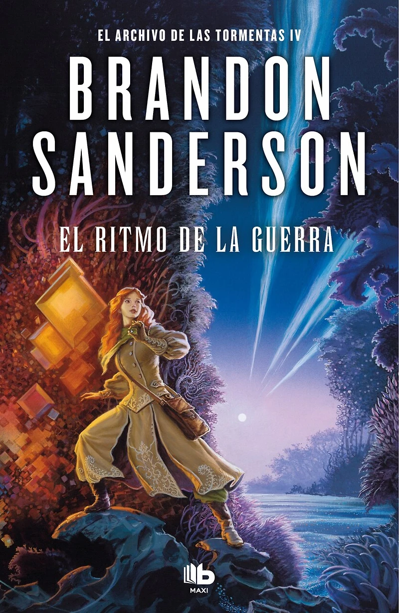 El ritmo de la guerra / Rhythm of War