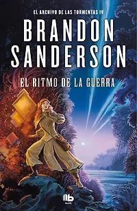 El ritmo de la guerra / Rhythm of War