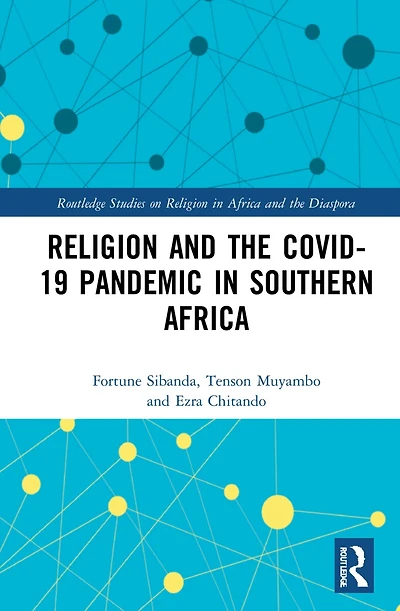 Religion and the COVID-19 Pandemic Southern Africa