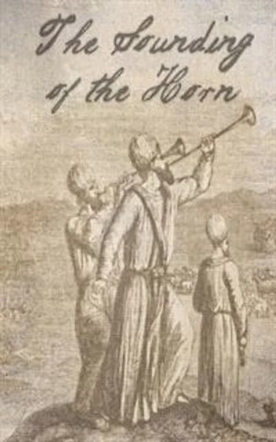 The Sounding of the Horn
